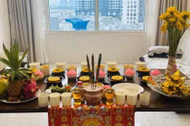 Ông bà dặn, Rằm tháng 7 trong nhà 5 chỗ bẩn vía xấu ám tận 3 đời 