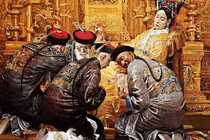 Từ Hi Thái hậu làm gì khiến Đồng Trị uất ức mà chết?