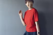 Bảng 'chi 5 – giữ 5' khiến phụ nữ trung niên giàu lên bất ngờ