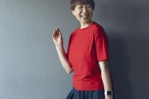 Bảng 'chi 5 – giữ 5' khiến phụ nữ trung niên giàu lên bất ngờ