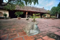 Liên minh phi tần - đại quan làm tan nát phủ chúa Trịnh