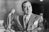 Ấn số không lời giải vụ ám sát ông trùm Arnold Rothstein