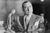 Ấn số không lời giải vụ ám sát ông trùm Arnold Rothstein