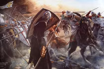 Trận đánh quan trọng nhất Thập tự chinh: Jerusalem rơi vào tay Hồi giáo