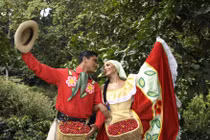 Xứ sở cà phê duy nhất được UNESCO vinh danh có gì đặc biệt?