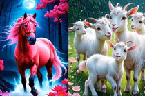 Ba con giáp giàu sang phú quý, mùa thu 2025 đổi đời