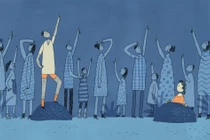 3 điều không làm để bảo toàn phúc khí