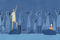 3 điều không làm để bảo toàn phúc khí