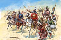 Lật tẩy mưu kế thiên tài khiến đạo quân Mông Cổ thảm bại