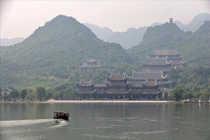 Khám phá di tích Quốc gia đặc biệt Quần thể Tam Chúc