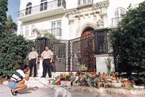 Ẩn số vụ ám sát khiến thế giới chấn động ngày 15/7/1997 