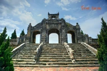 Phong thủy đặc biệt của di tích Nho học quan trọng bậc nhất triều Nguyễn