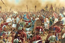 Chiến thắng oanh liệt của La Mã trước Carthage trên đất Tây Ban Nha 