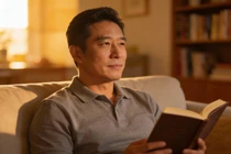 Phong thủy mạnh nhất đời người đàn ông không phải tiền bạc