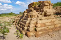 Phát hiện chấn động về văn hóa Chăm Pa ở Gia Lai