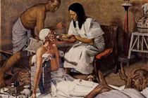 Choáng váng những phong tục kỳ bí của người Ai Cập cổ đại