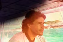 Giấc mơ lập quốc điên rồ của trùm ma túy Carlos Lehder 