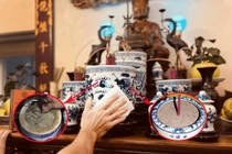 Có nên tỉa chân hương trước 23 tháng Chạp không?