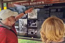 Sự thật rùng mình Hitler dùng tù nhân sản xuất vũ khí bí mật