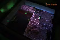 Những bí ẩn độc nhất tại chùa Phật Tích Bắc Ninh