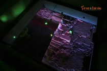 Những bí ẩn độc nhất tại chùa Phật Tích Bắc Ninh