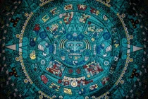 Bộ lịch thiên văn chính xác đến hàng nghìn năm của văn minh Maya