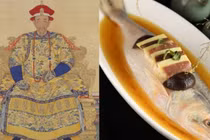 3 món ăn xa xỉ bậc nhất từng làm say mê hoàng đế Thanh triều