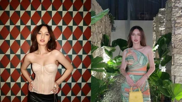 Sau một năm cưới thiếu gia Sài thành, hot girl Mai Tây giờ ra sao?
