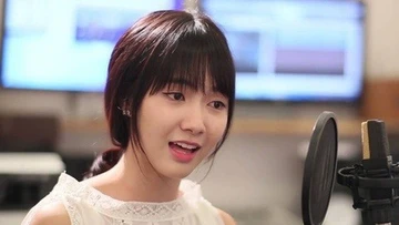 "Thánh nữ bolero" Jang Mi giờ ra sao sau khi lấy chồng doanh nhân