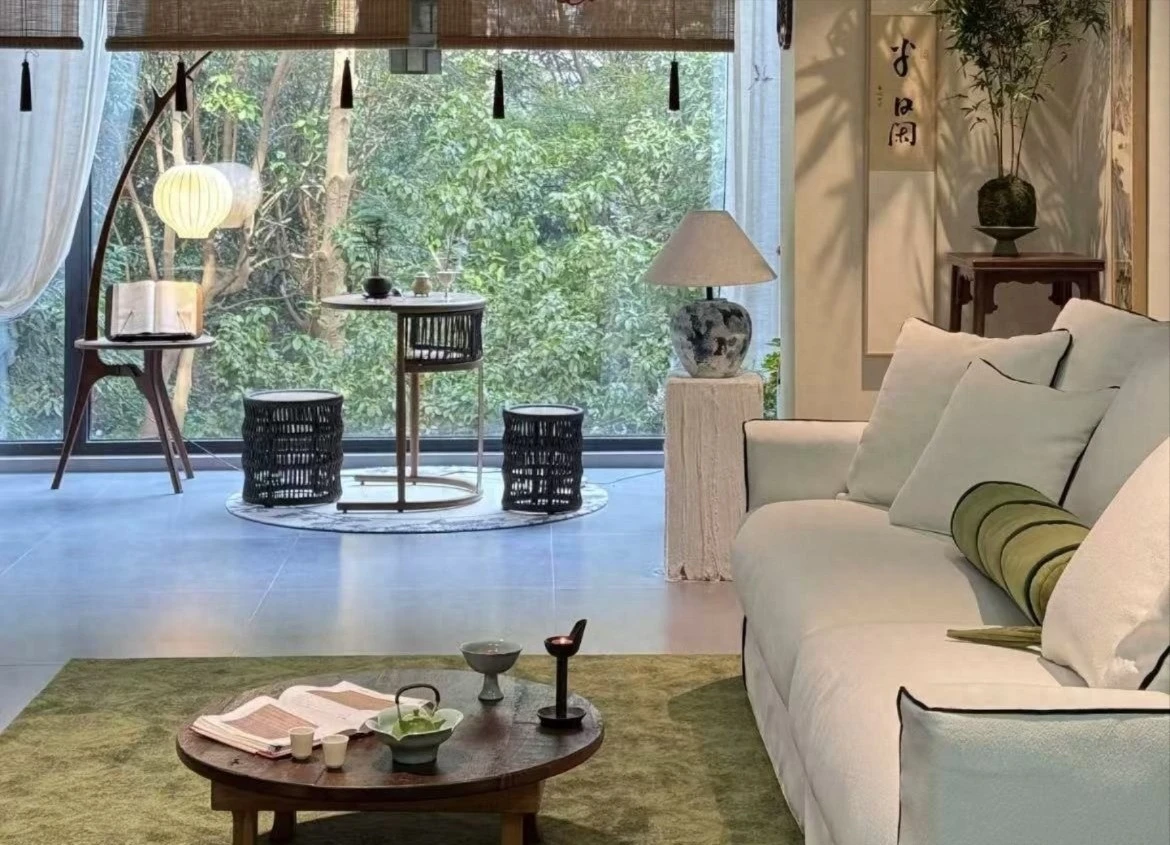 Nữ giám đốc chi 200 triệu biến nhà thuê thành không gian sống đẹp mê ly