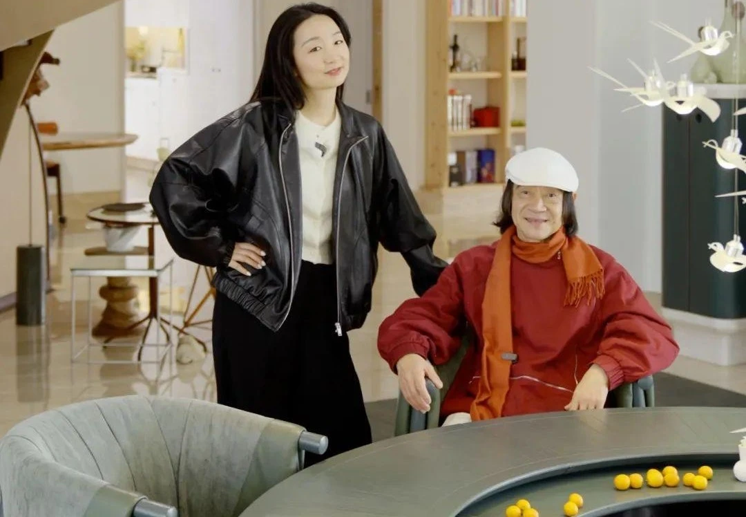 Biệt thự 1.200m2 tặng vợ của của nghệ sĩ 70 tuổi