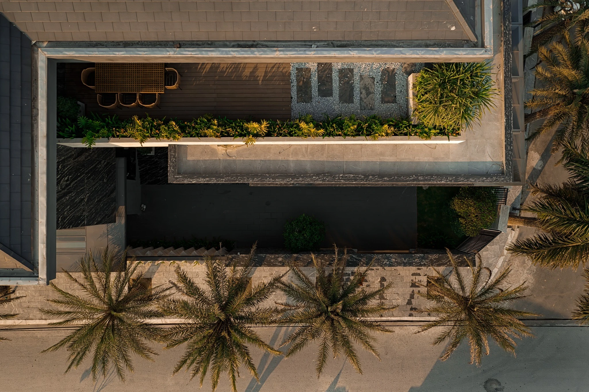 Khám phá villa 1.000m2 như resort 5 sao giữa lòng Hà Tĩnh