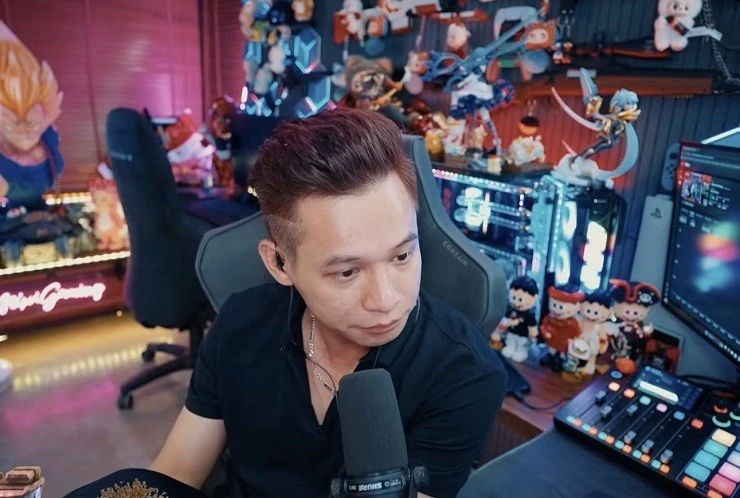 Khối tài sản "khủng" của Độ Mixi trước khi lộ ảnh hút chất cấm