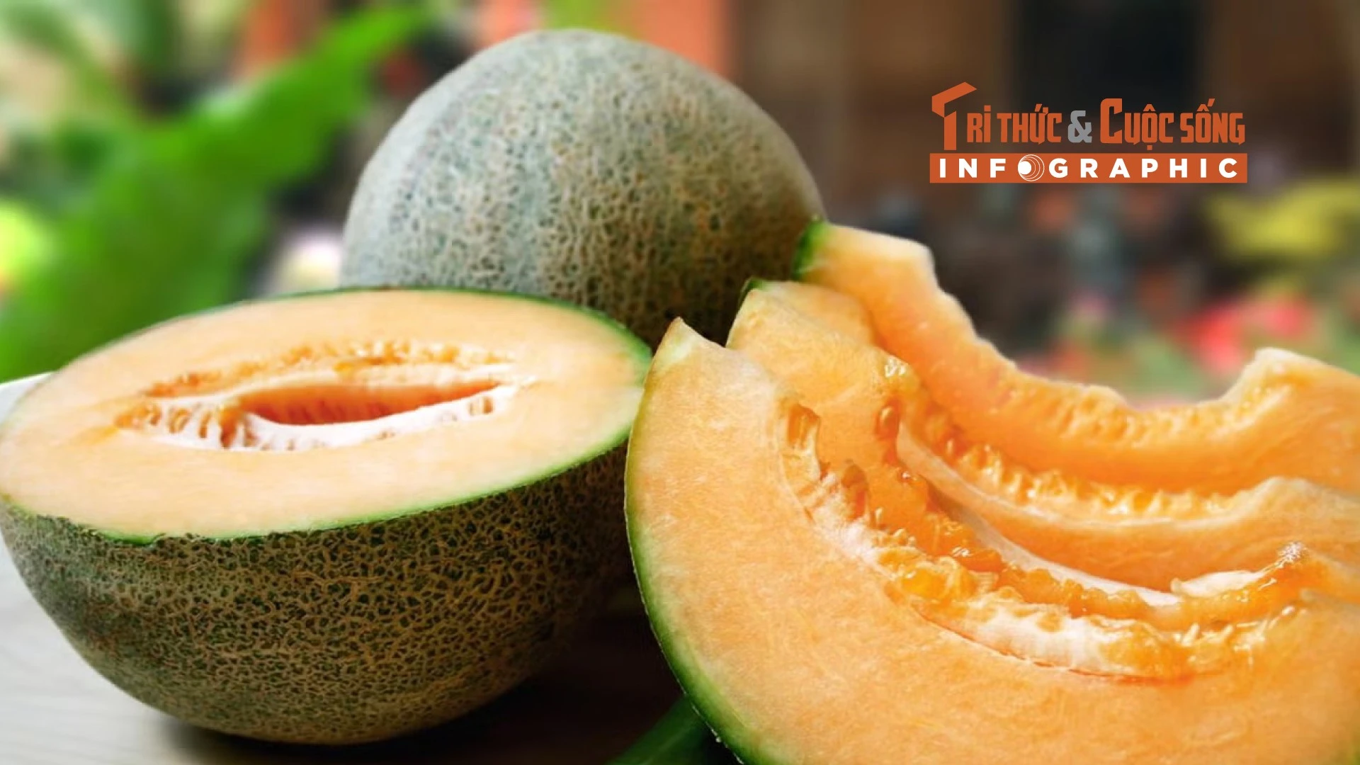 [INFOGRAPHIC] Loại quả đắt đỏ nhất thế giới 2025