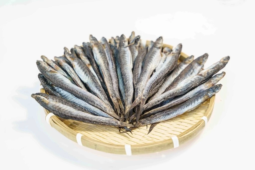 Loại cá xưa rẻ bèo, nay nửa triệu/kg vẫn đắt hàng 