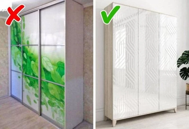 10 cách trang trí nội thất theo xu hướng nhưng kém sang