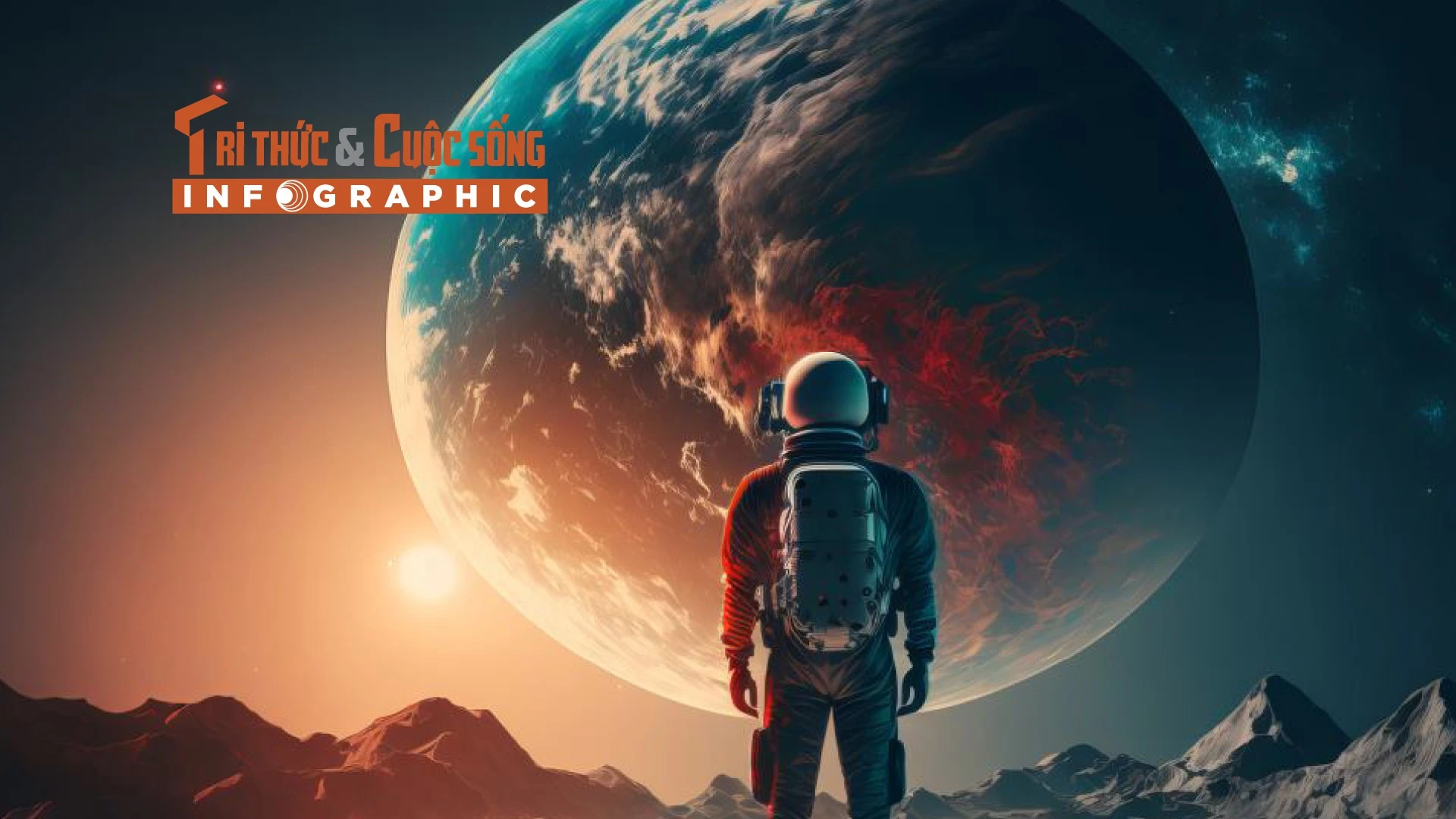 [INFOGRAPHIC] Những tỷ phú mê chinh phục không gian 