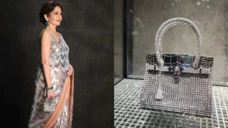 Tận mục chiếc túi Hermès đắt nhất hành tinh hơn 54 tỷ đồng 