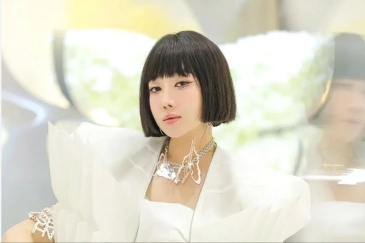 Tiktoker “Cún Bông” giàu cỡ nào trước khi bị khởi tố?