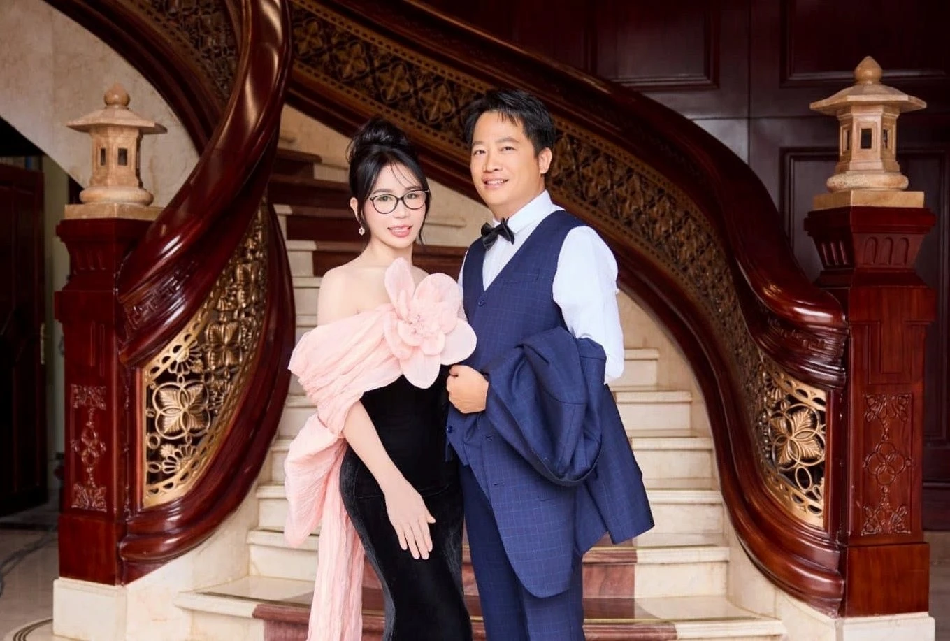 Đại gia vừa chi 5 tỷ ủng hộ đồng bào thiệt hại bão số 10 là ai?