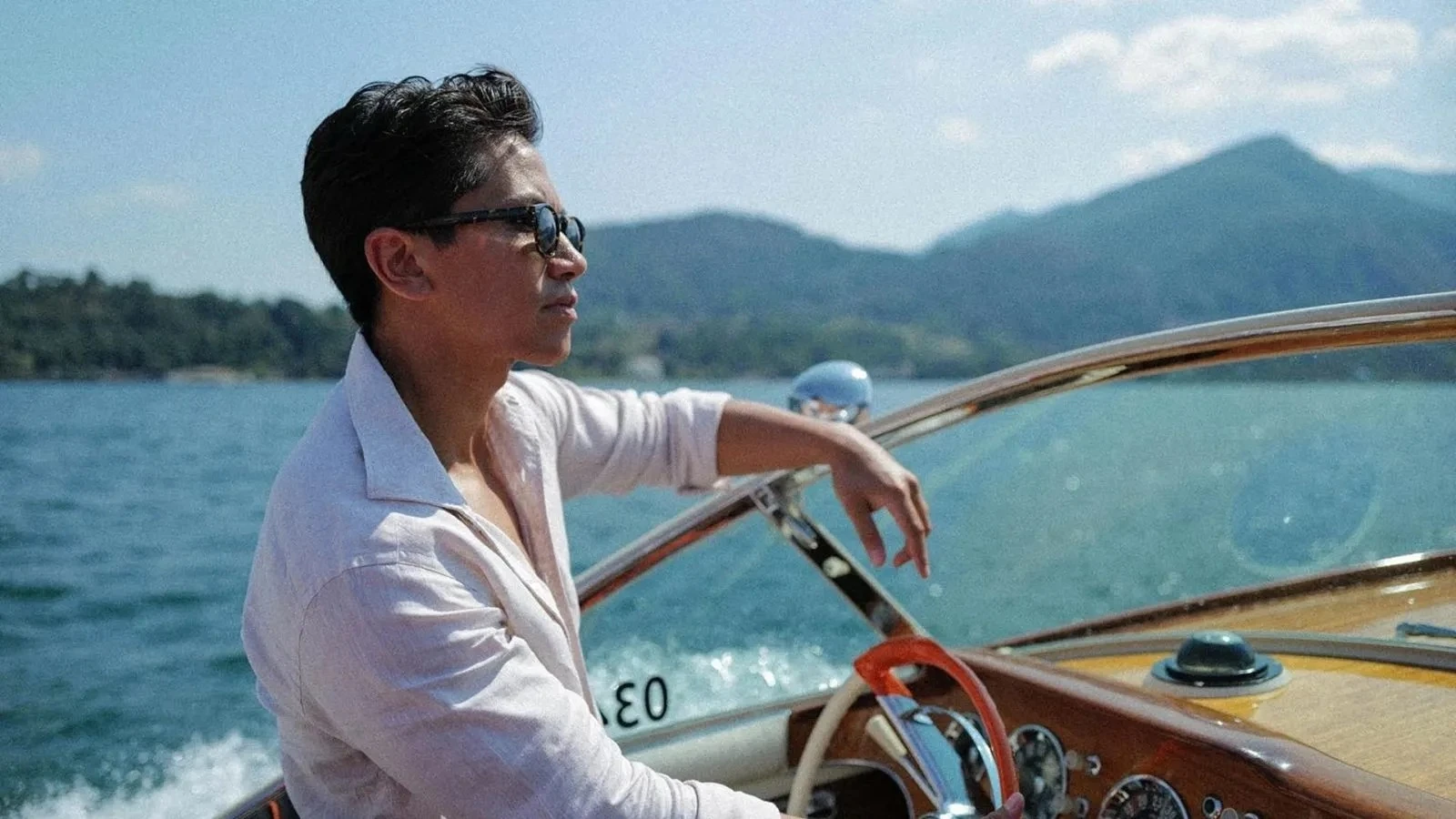 Độ giàu có và lối sống xa hoa của Hoàng tử Brunei