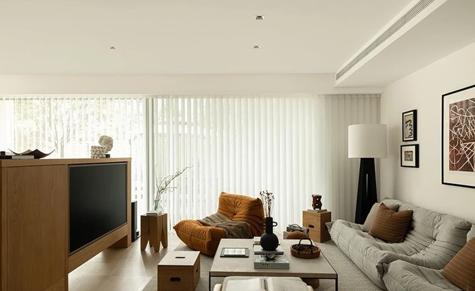 Vợ chồng U60 chi 13 tỷ xây biệt thự dưỡng già 360m2