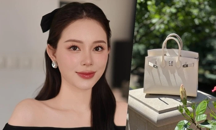 Bóc giá túi hiệu đắt đỏ của 4 dâu hào môn hot nhất Việt Nam