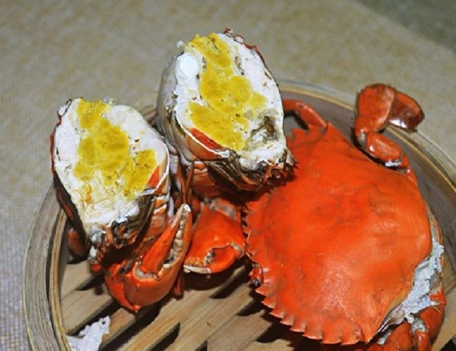 Loại cua nghe tên "ngượng đỏ mặt" hơn nửa triệu đồng/kg