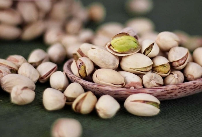 Loại hạt khiến người Việt chi gần 4.000 tỷ mua "nhâm nhi" 