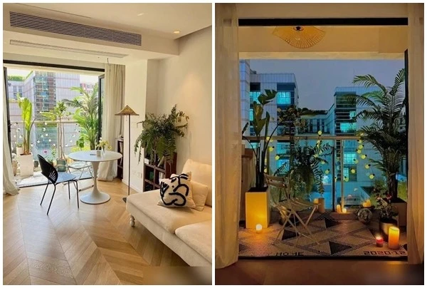 Bên trong căn nhà 37m2 khiến 5 triệu người trầm trồ