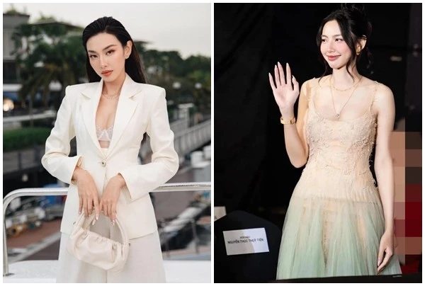 Khối tài sản của Hoa hậu Thùy Tiên trước khi bị khởi tố