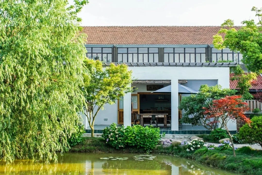 Bỏ phố về quê, vợ chồng trẻ biến khu đất toàn rác thành nhà