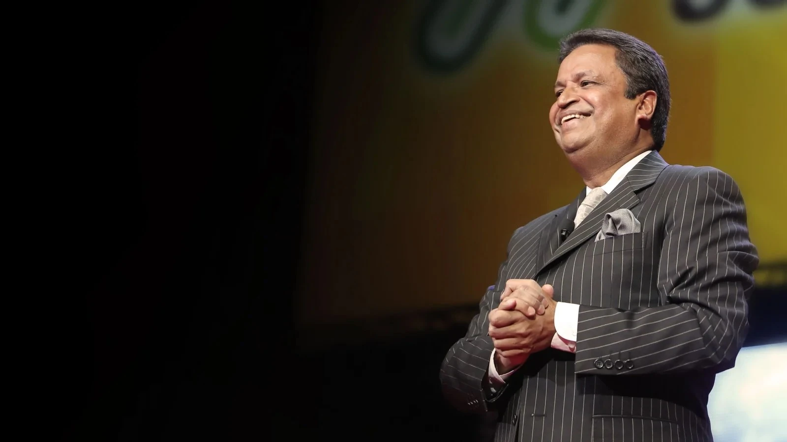 Khối tài sản của tỷ phú duy nhất tại Nepal 