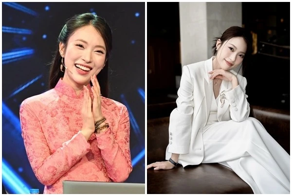 Khối tài sản đáng mơ ước của MC Khánh Vy ở tuổi 26